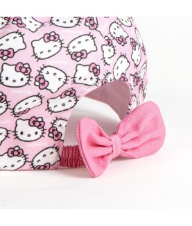 Casquette - Baseball - Sanrio - Hello Kitty - Unisexe 