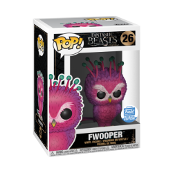 POP - Fantastic Beasts - 26...