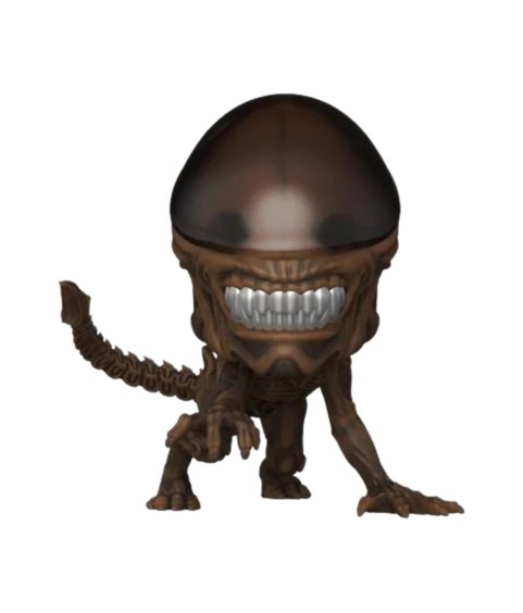 POP - Alien - 1768 - Le Runner