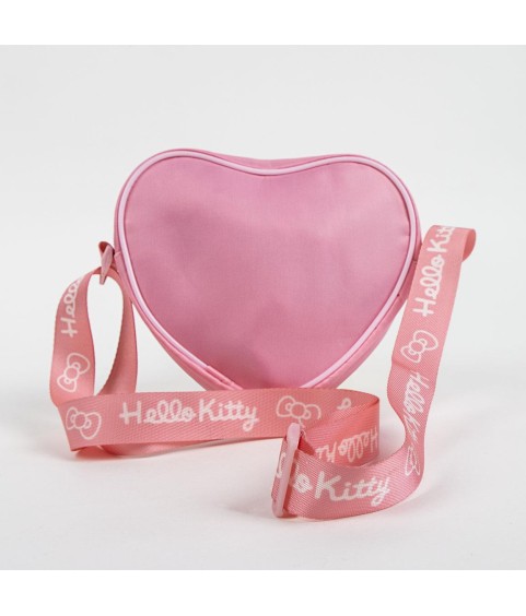 Sac à goûter - Sanrio - Hello Kitty