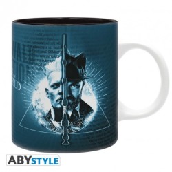 Mug - Mug(s) - Fantastic Beasts - Pick a Side