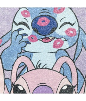 Rucksack - Lilo & Stitch