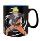 Mug - Mug(s) - Naruto - Naruto & Kurama