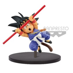 Statische Figur - Dragon Ball - Son Goku