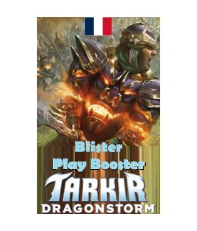Trading Cards - Blister...