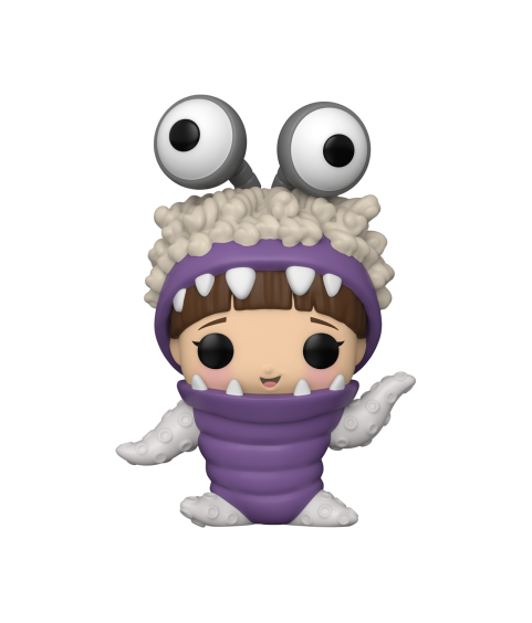POP - Disney - Monsters, inc. - 1153