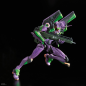 Maquette - Real Grade - Evangelion - Eva-01
