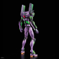 Maquette - Real Grade - Evangelion - Eva-01