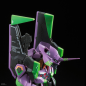 Maquette - Real Grade - Evangelion - Eva-01