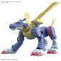 Model - Figure Rise - Digimon - Metalgarumon
