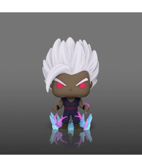 POP - Chase - Animation - Dragon Ball - 1703 - Son Gohan