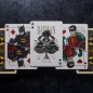 Kartenspiele - Klassisch - Batman - 52 - 85th Anniversary 