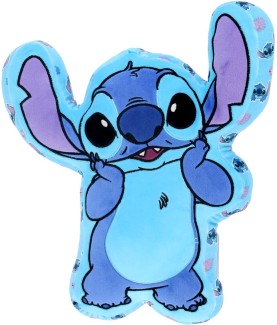 Cushion - Lilo & Stitch -...