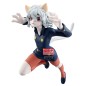 Figurine Statique - Vibration Stars - Hunter X Hunter - Neferpitou Figurine Statique - Vibration Stars - Hunter X Hunter - Neferpitou