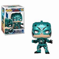 POP - Marvel - Captain Marvel - 429 - Yon-Rogg