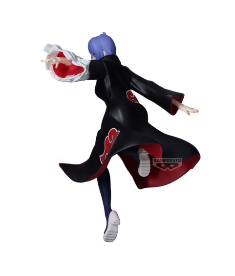 Statische Figur - Vibration Stars - Naruto - Konan