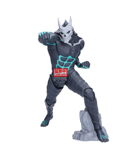 Statische Figur - Grandista - Kaiju N°8 - Kaiju N°8