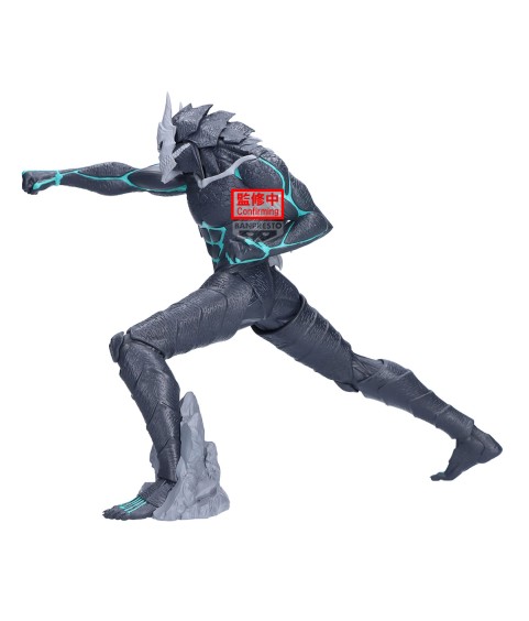 Statische Figur - Grandista - Kaiju N°8 - Kaiju N°8