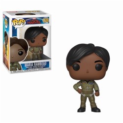 POP - Marvel - Captain Marvel - 430 - Maria Rambeau