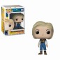 POP - POP Movies - Dr Who - 686 - Thirteenth Doctor w/o Coat