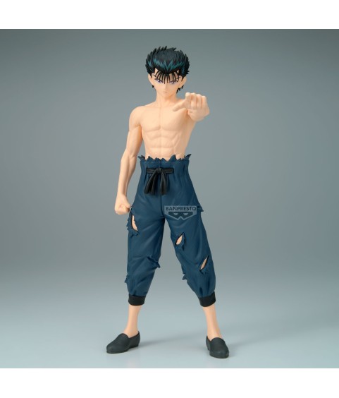 Statische Figur - Maximatic - Yuyu Hakusho - Urameshi Yusuke