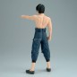 Statische Figur - Maximatic - Yuyu Hakusho - Urameshi Yusuke