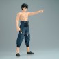 Statische Figur - Maximatic - Yuyu Hakusho - Urameshi Yusuke