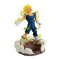 Static Figure - History Box - Dragon Ball - Vegeta
