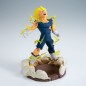 Static Figure - History Box - Dragon Ball - Vegeta