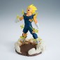 Static Figure - History Box - Dragon Ball - Vegeta