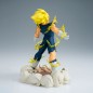 Static Figure - History Box - Dragon Ball - Vegeta