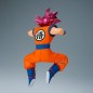 Static Figure - Match Makers - Dragon Ball - Son Goku