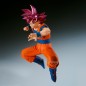 Static Figure - Match Makers - Dragon Ball - Son Goku