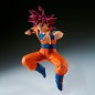 Static Figure - Match Makers - Dragon Ball - Son Goku