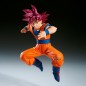 Static Figure - Match Makers - Dragon Ball - Son Goku