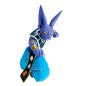 Static Figure - Match Makers - Dragon Ball - Beerus, God of Destruction