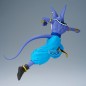 Static Figure - Match Makers - Dragon Ball - Beerus, God of Destruction