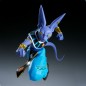 Static Figure - Match Makers - Dragon Ball - Beerus, God of Destruction