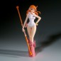 Static Figure - The Shukko - One Piece - Nami