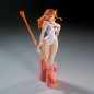 Static Figure - The Shukko - One Piece - Nami