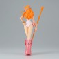 Static Figure - The Shukko - One Piece - Nami