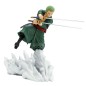 Figurine Statique - Senkozekkei - One Piece - Roronoa Zoro Figurine Statique - Senkozekkei - One Piece - Roronoa Zoro