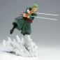 Figurine Statique - Senkozekkei - One Piece - Roronoa Zoro Figurine Statique - Senkozekkei - One Piece - Roronoa Zoro
