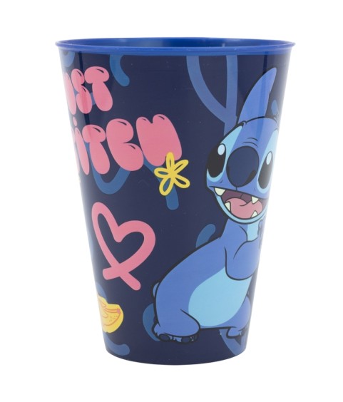 Verre - Lilo & Stitch - Stitch