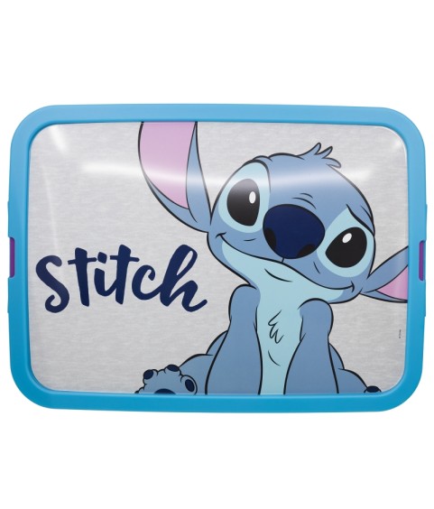 Boîte de Rangement - Lilo & Stitch - Stitch