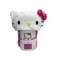 Couverture - Sanrio - Hello Kitty