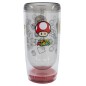 Glas - Super Mario - Power Ups