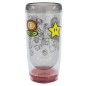 Glas - Super Mario - Power Ups