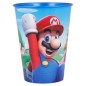 Glas - Super Mario - Mario & co
