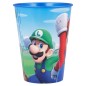 Glas - Super Mario - Mario & co